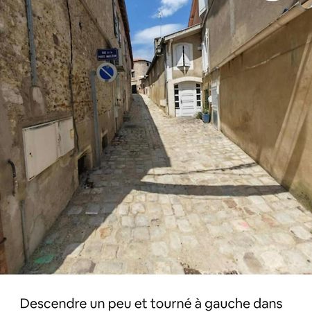 Tour Medievale Fortifiee Entierement Restaure Saint-Sever  Екстериор снимка