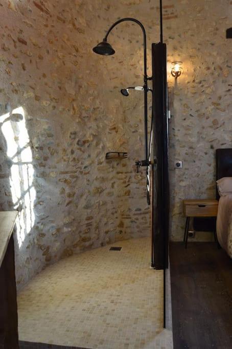 Tour Medievale Fortifiee Entierement Restaure Saint-Sever  Екстериор снимка